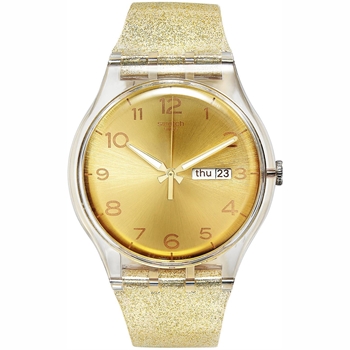 ساعت مچی SWATCH کد SUOK704